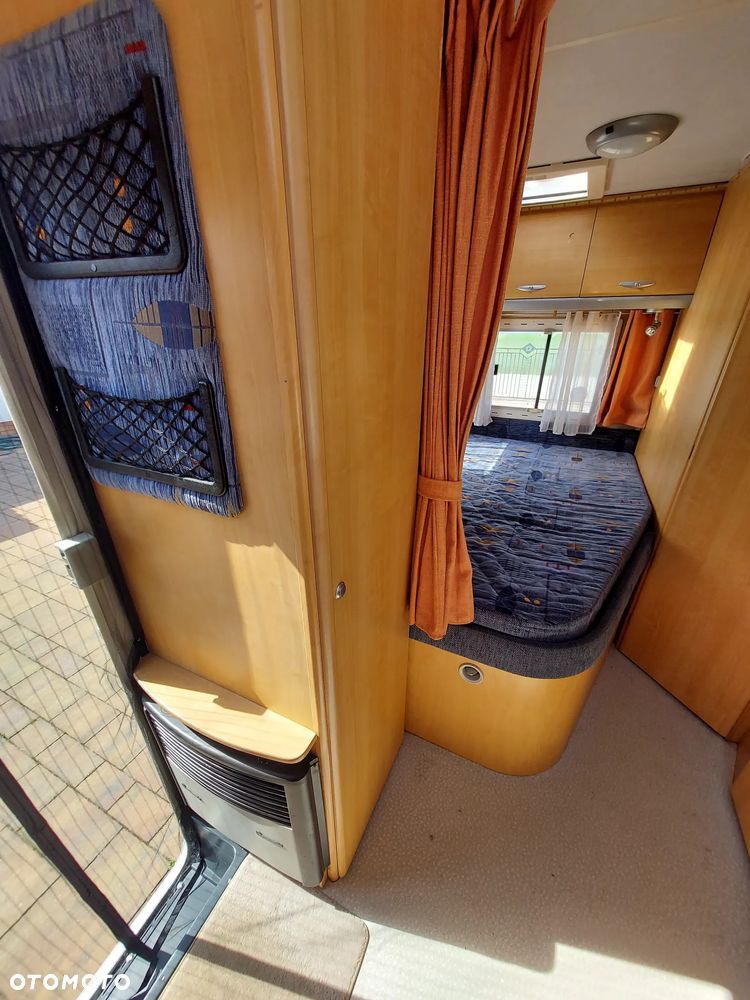 Citroën Jumer Chausson - 14