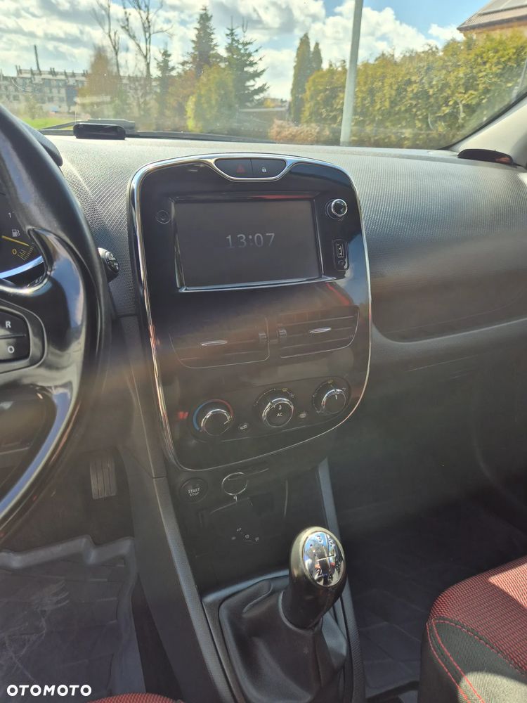 Renault Clio Energy TCe 90 Start & Stop Paris - 13