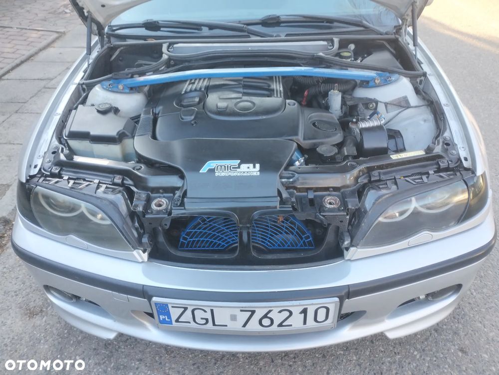 BMW Seria 3 330xd - 16