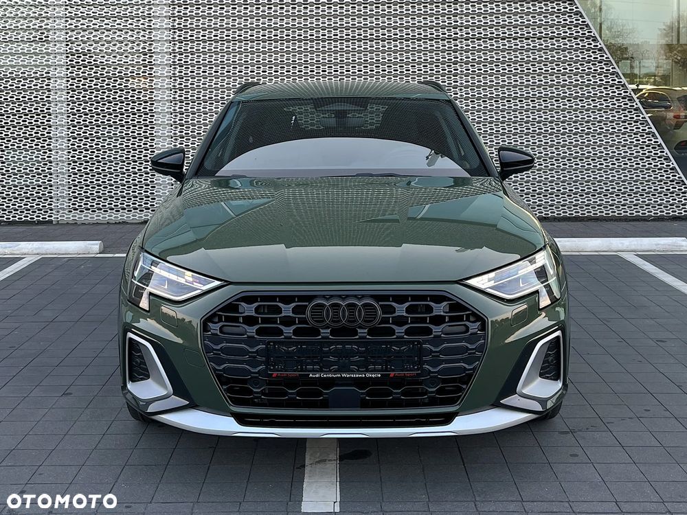 Audi A3 Sportback - 8