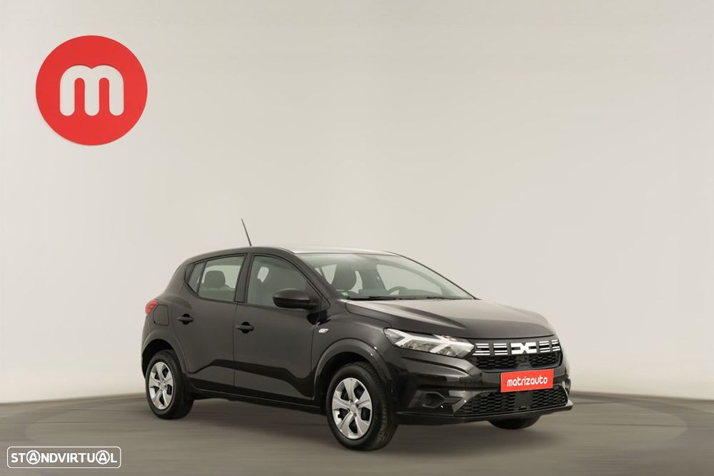 Dacia Sandero 1.0 TCe Expression - 1