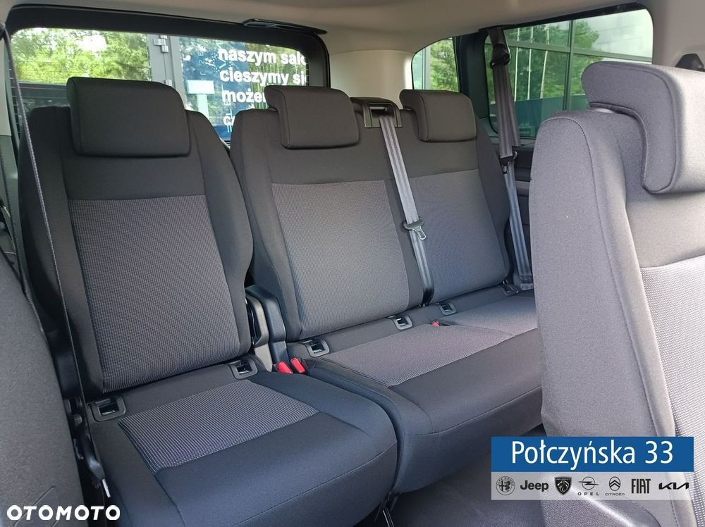 Citroën SpaceTourer - 26