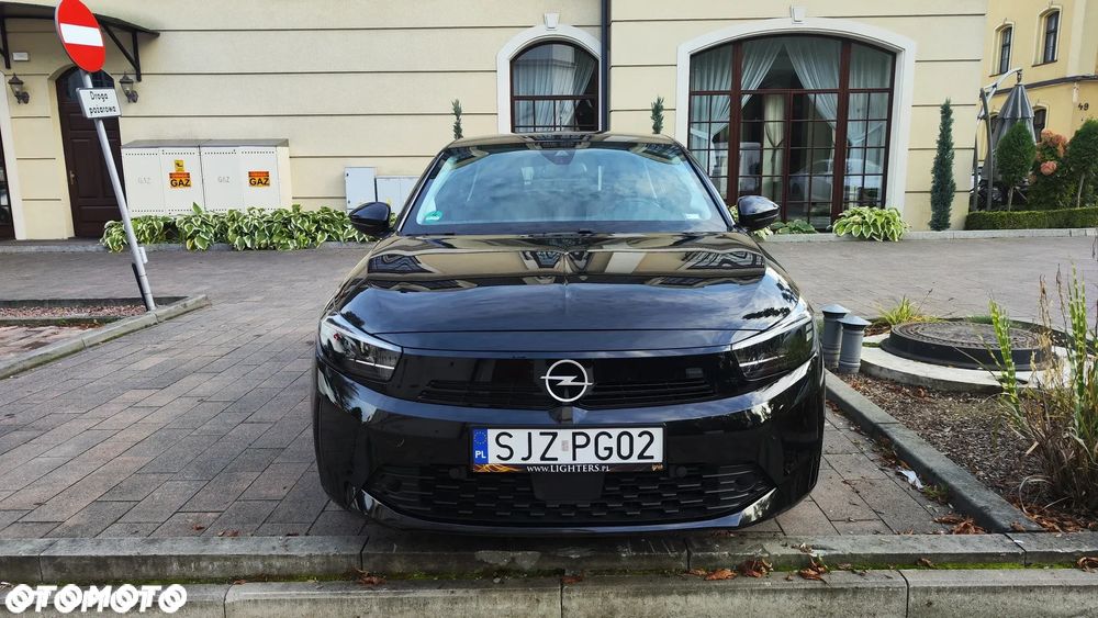 Opel Corsa 1.2 Edition Business Pack S&S - 2