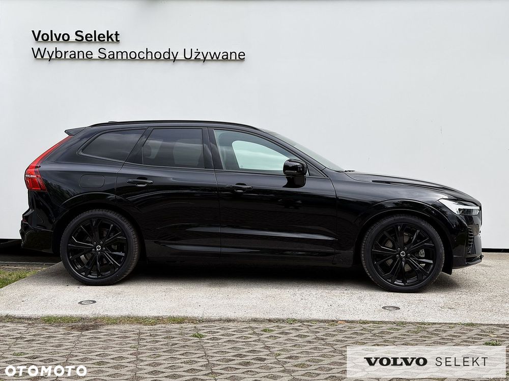 Volvo XC 60 - 6
