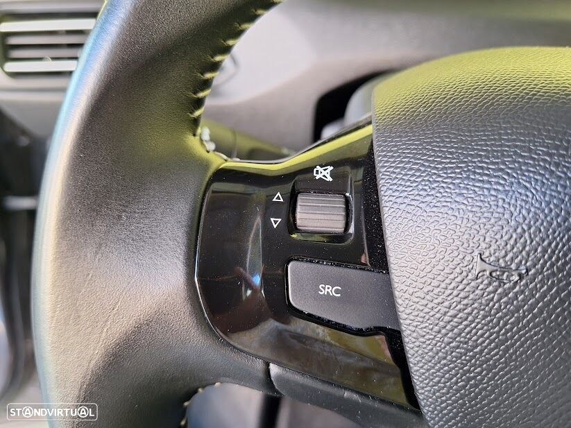 Peugeot 308 SW 1.5 BlueHDi Style - 13