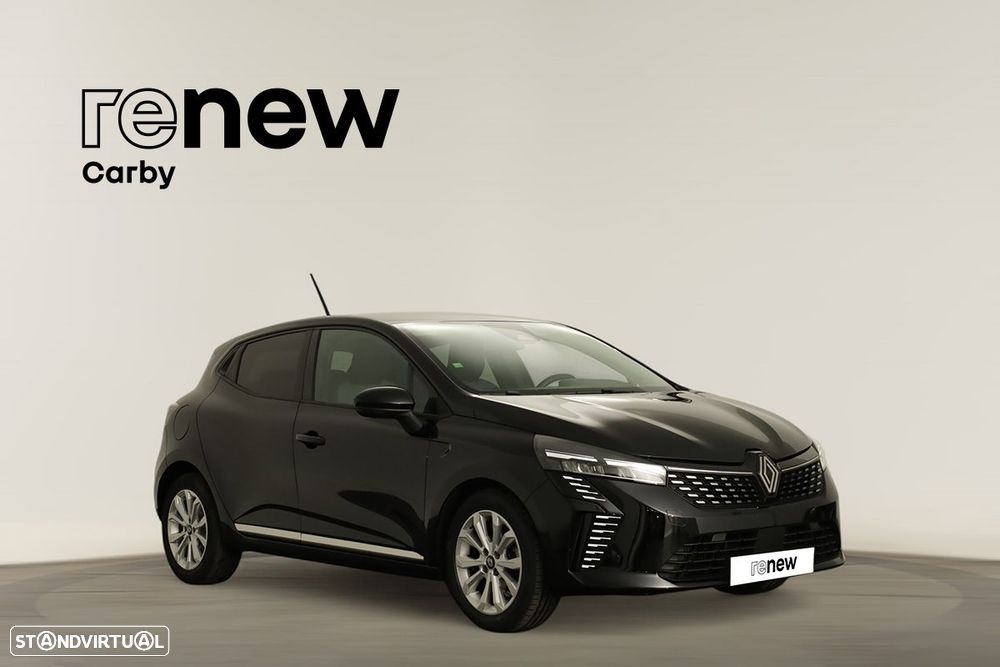 Renault Clio 1.0 TCe Evolution - 2