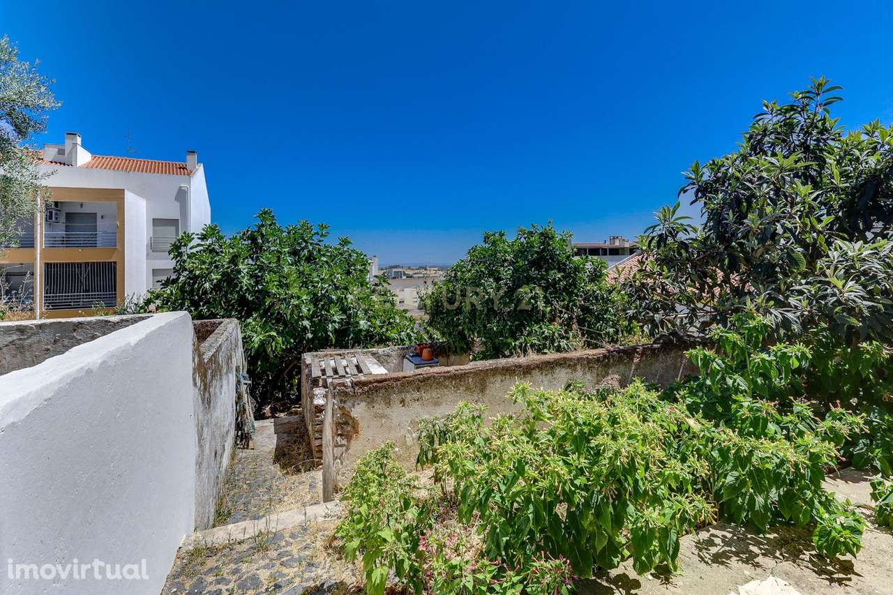 Apartamento T2 ,Terraço, 84m2, Rua General Teófilo da Trindade, Arrend - Grande imagem: 4/14