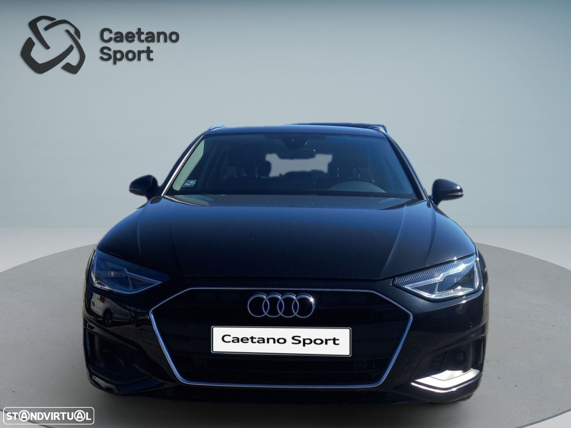 Audi A4 Avant 30 TDI Advanced S tronic - 7