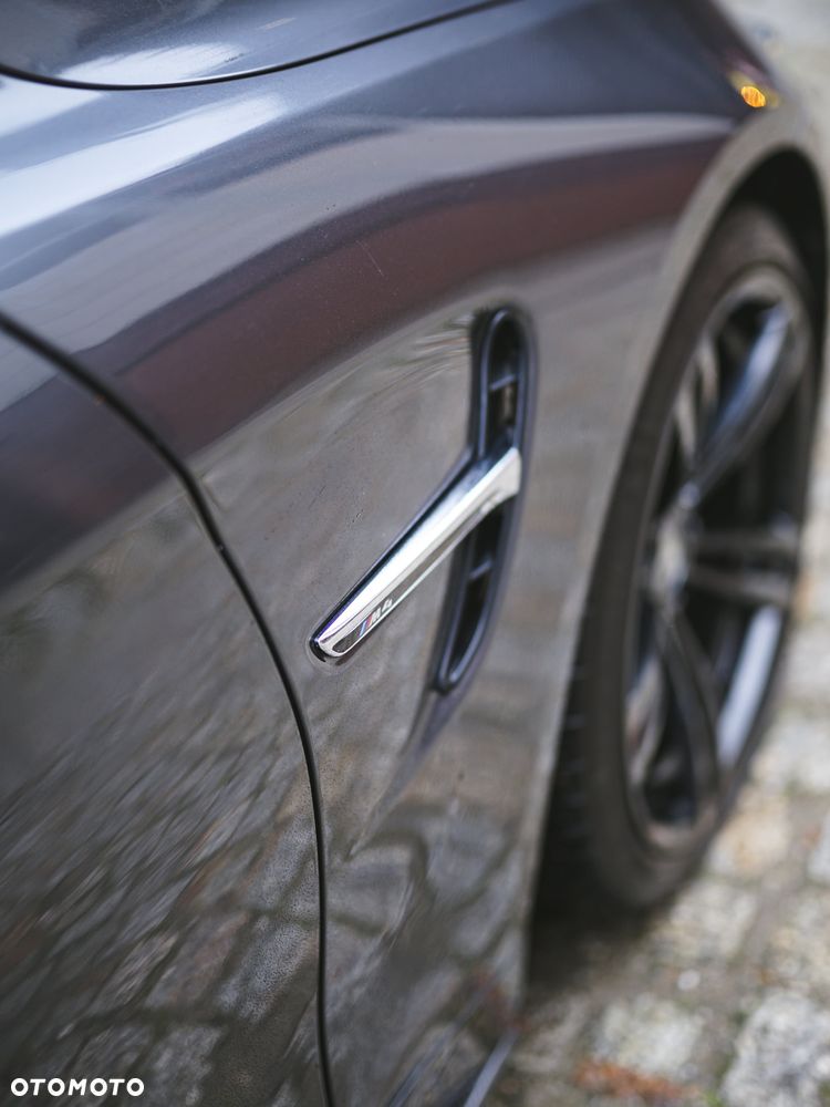 BMW M4 GPF DKG - 28