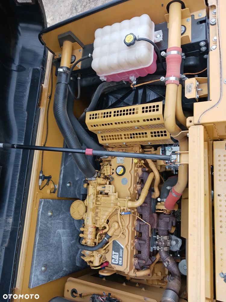 Caterpillar 323 EL - 32