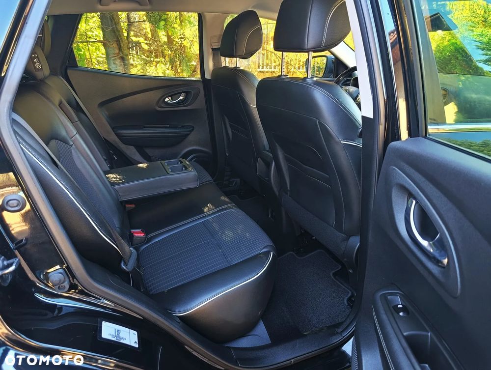 Renault Kadjar Energy TCe 165 CROSSBORDER - 8