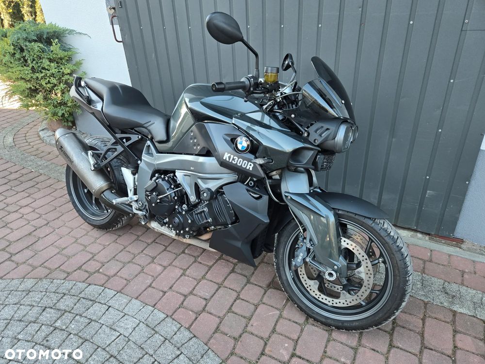 BMW K - 4