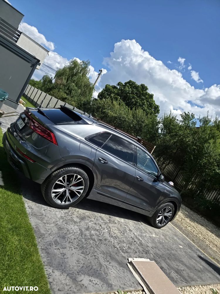 Audi Q8 - 6