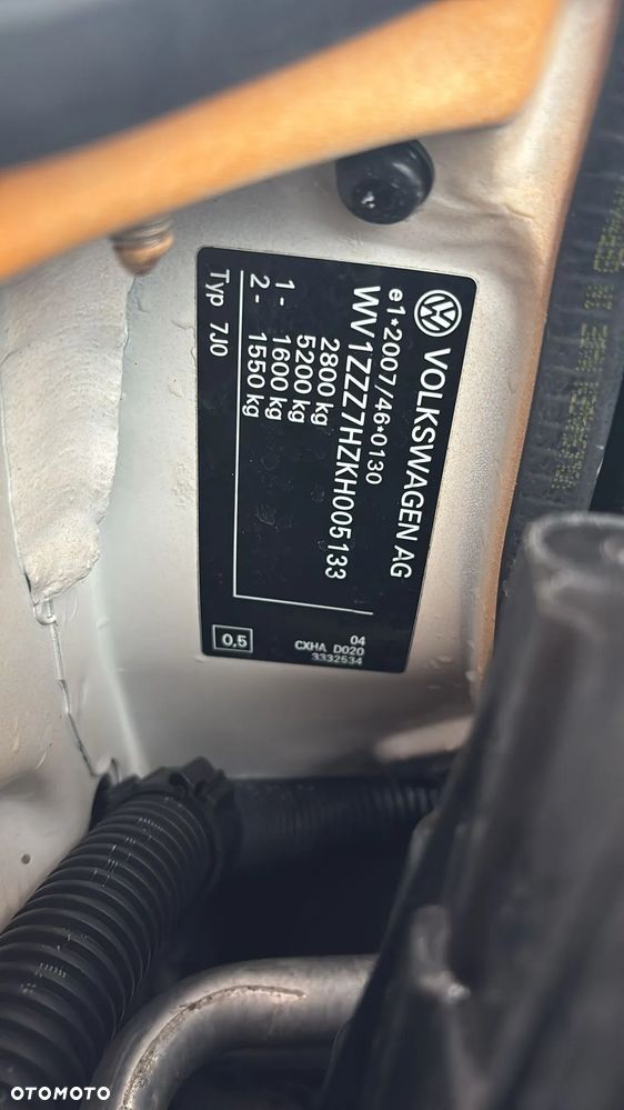 Volkswagen Transporter - 29