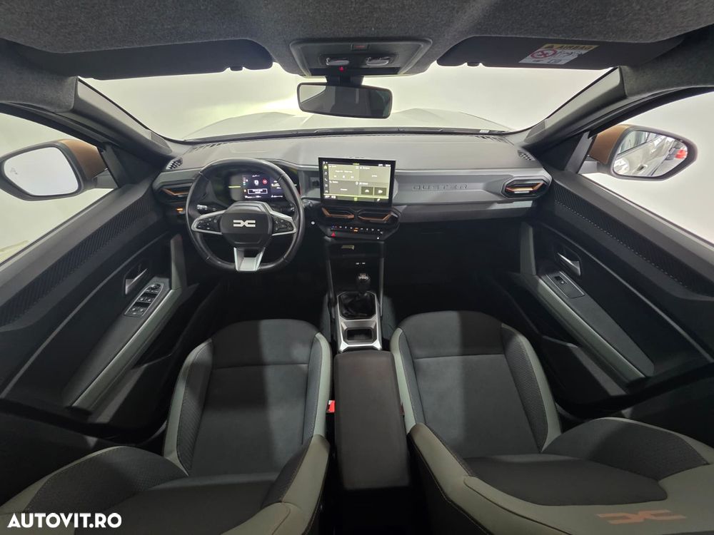 Dacia Duster ECO-G 100 Extreme - 13