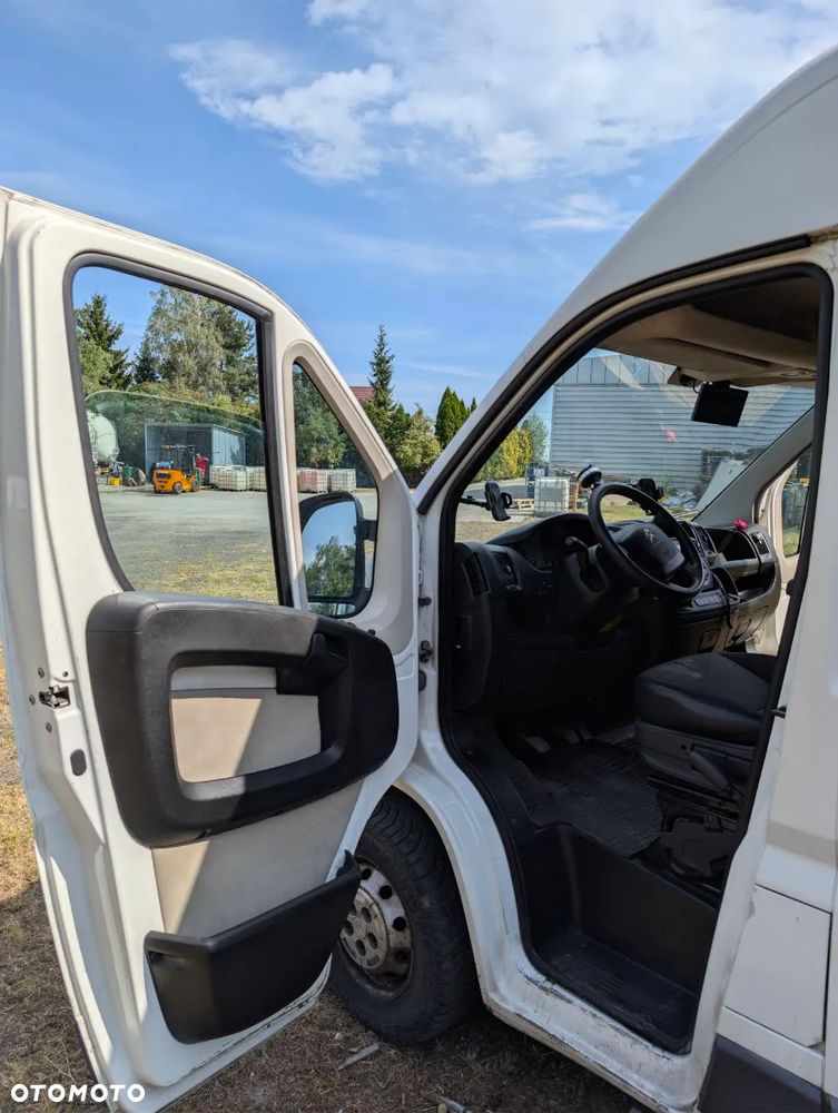 Citroën Jumper - 12