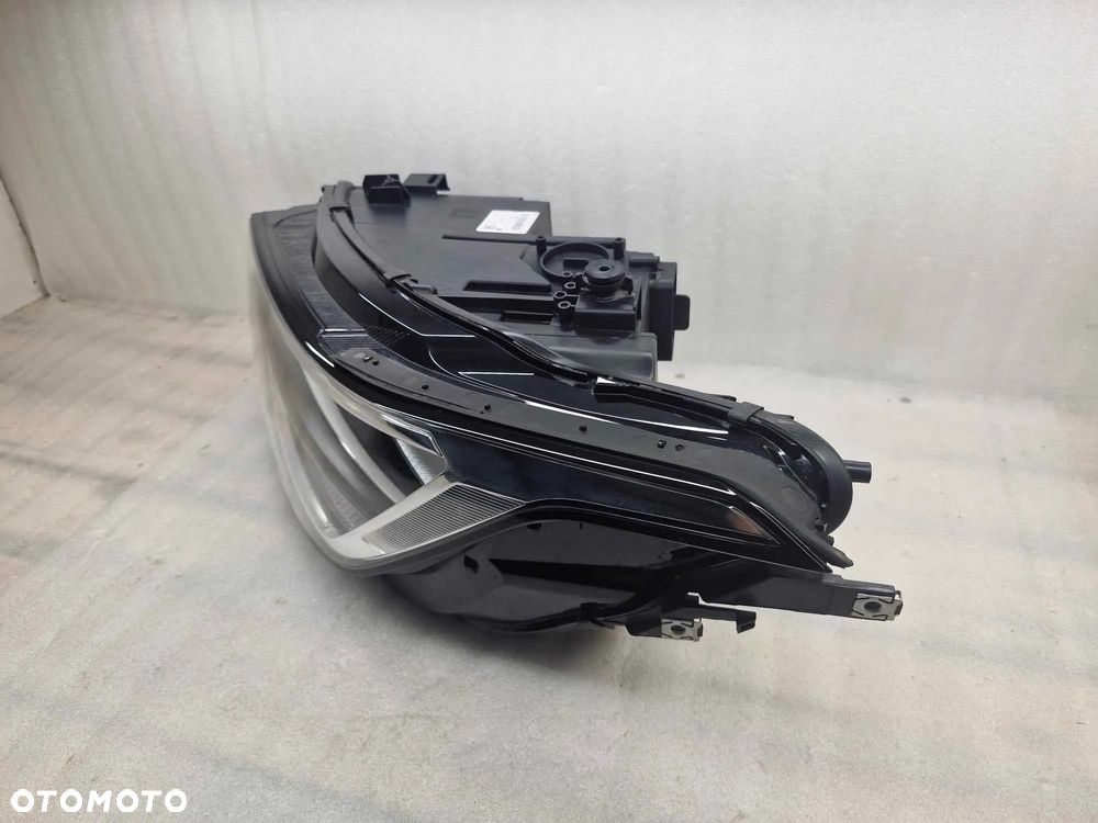 VW TIGUAN II LIFT LAMPA LEWA PRZÓD 5NB941035G - 7