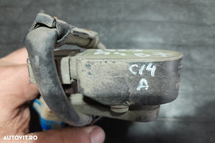 CANTAR FARURI 8E0907503 8E0907503 Audi A4 B7 [2004 - 2008] Sedan 4-us - 2