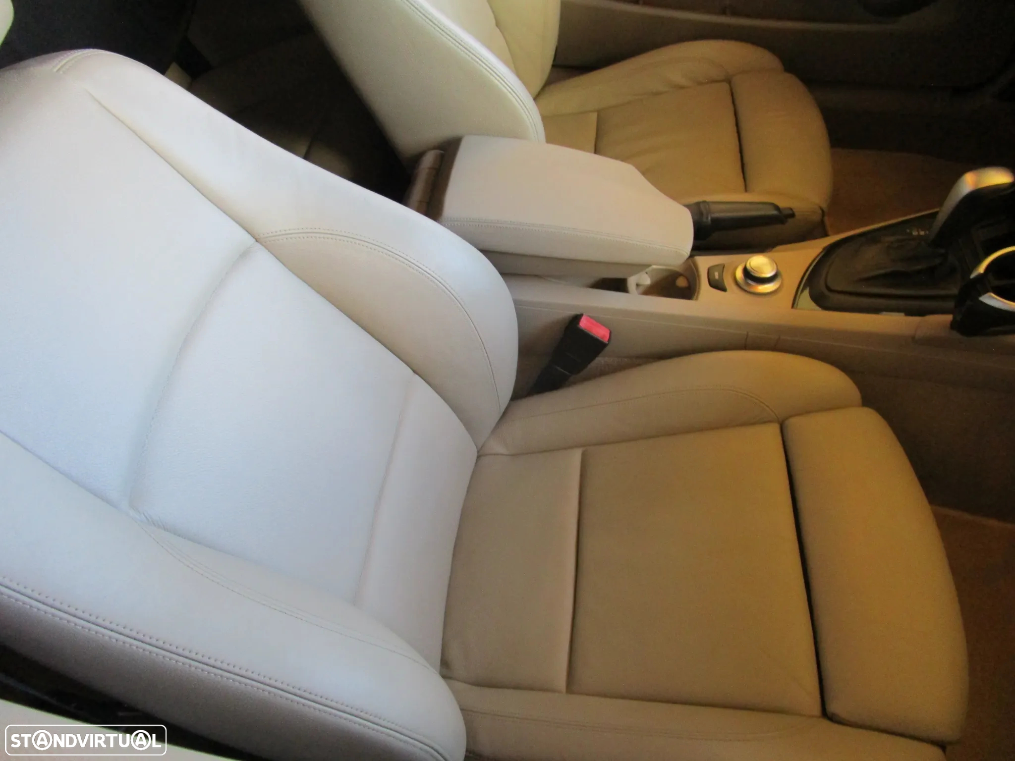 BMW 120 d Cabrio Aut. Edition Sport - 47