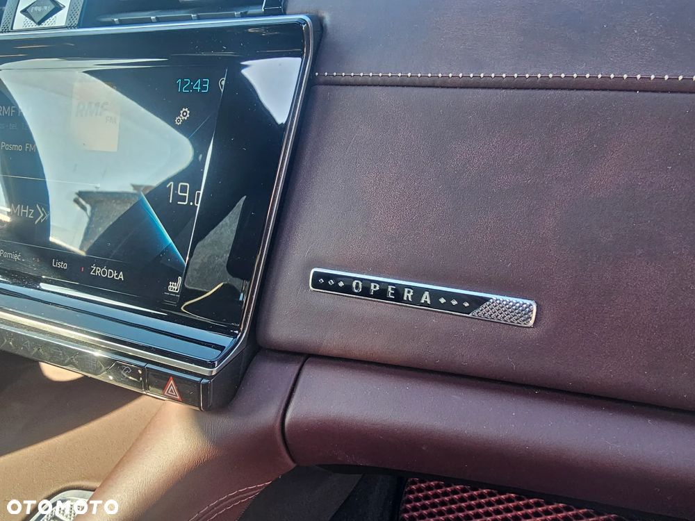 DS Automobiles DS 9 - 10