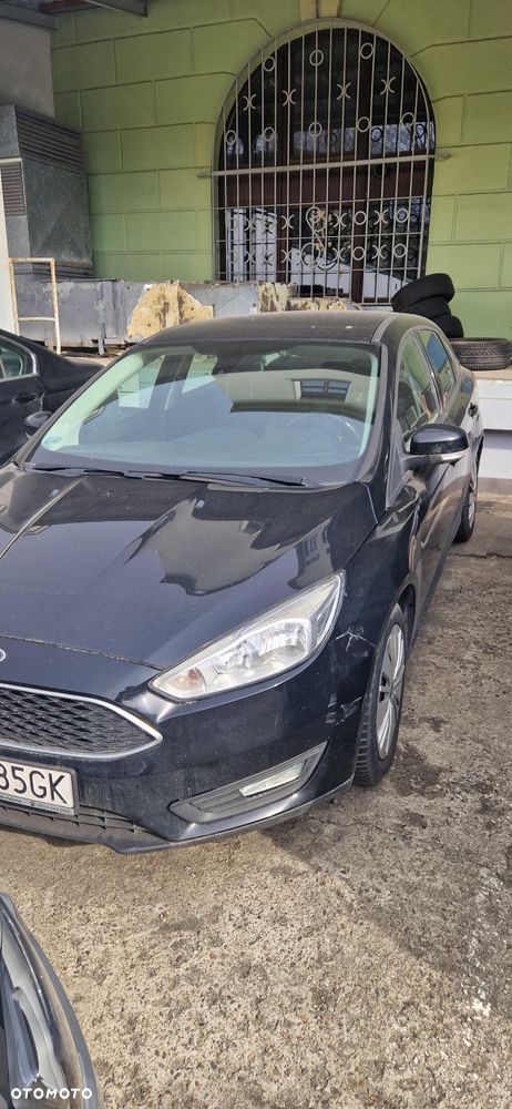 Ford Focus 1.5 EcoBoost Trend ASS - 9