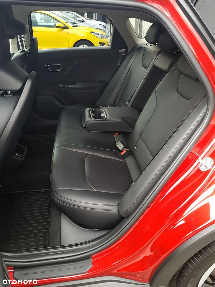 Kia K4 1.6 T-GDI L - 38