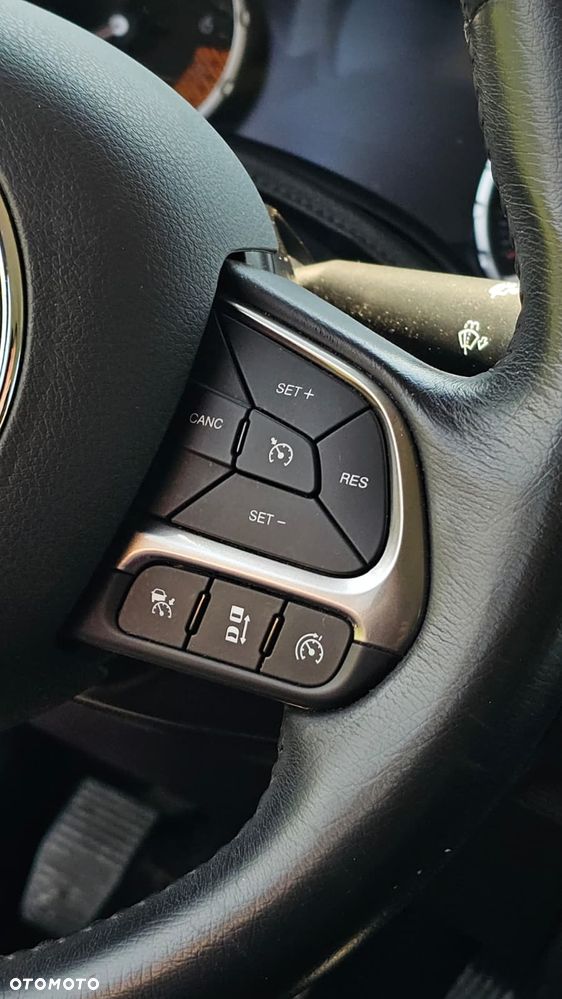 Jeep Renegade 1.0 GSE T3 Turbo Limited FWD S&S - 9