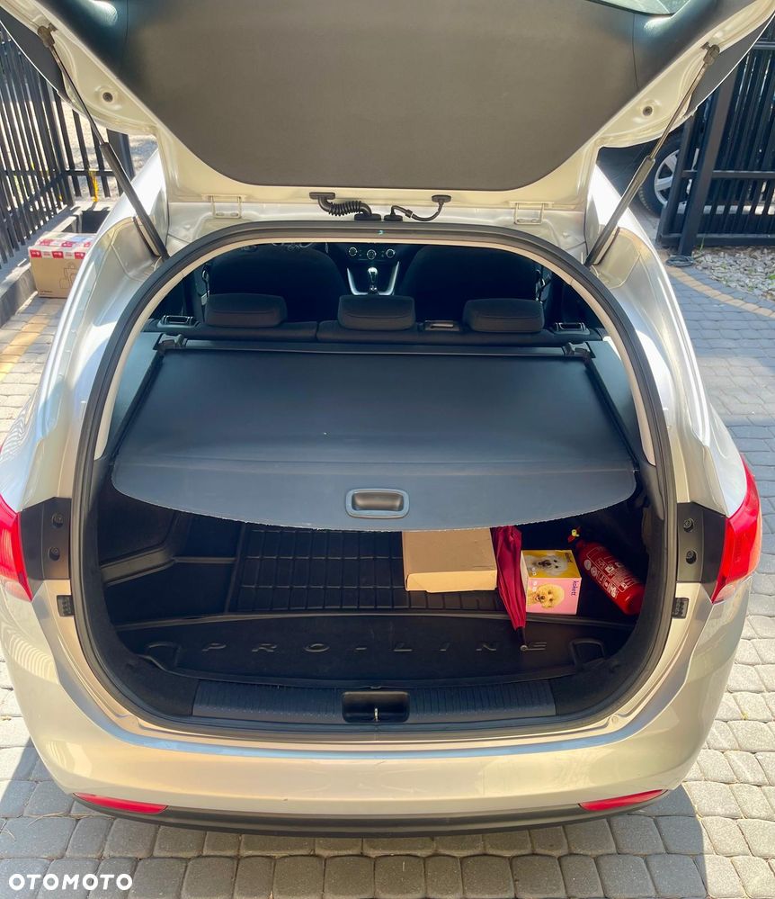 Kia Ceed 1.6 CRDi M - 17