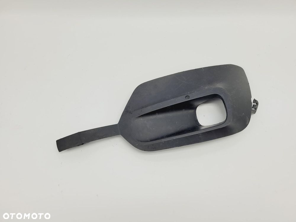 KRATKA ZDERZAKA PRAWY PRZÓD  OPEL COMBO E 2018- 9816778580, #14972 - 1