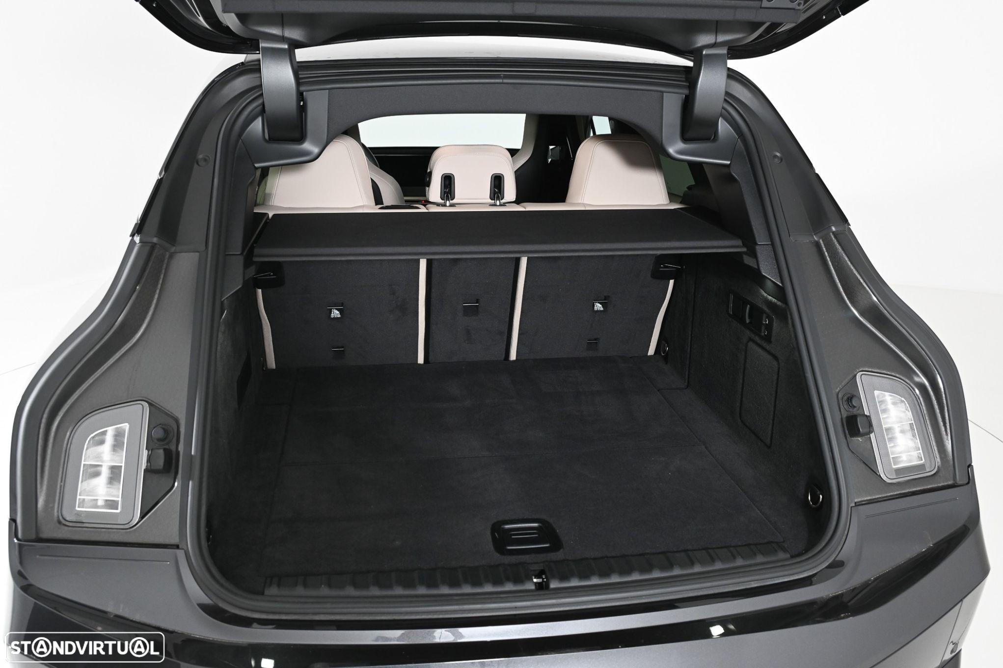BMW iX xDrive 40 - 9