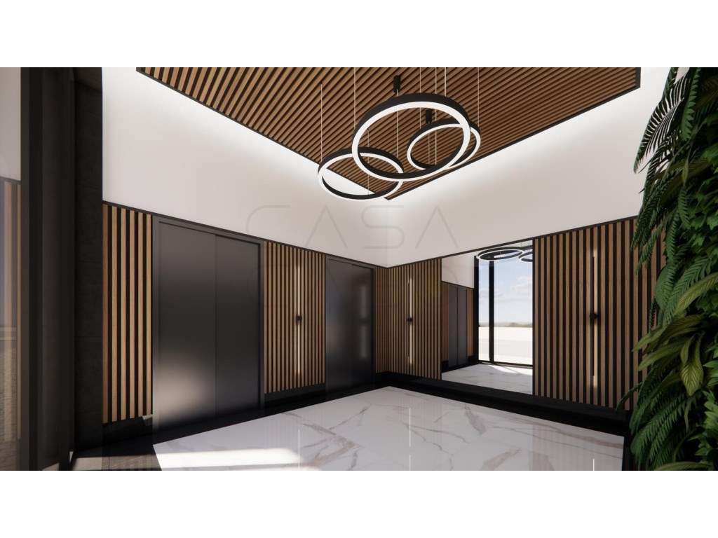 Apartamento T3 em Setúbal - Grande imagem: 4/27