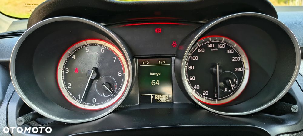 Suzuki Swift 1.2 Dualjet SHVS Premium - 16