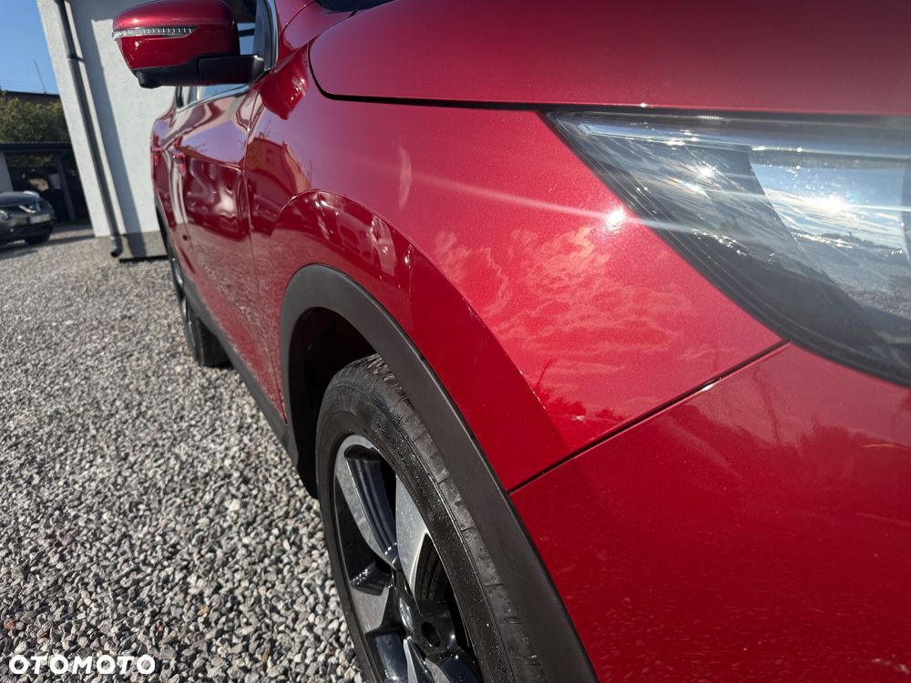 Nissan Qashqai 1.2 DIG-T Tekna - 22