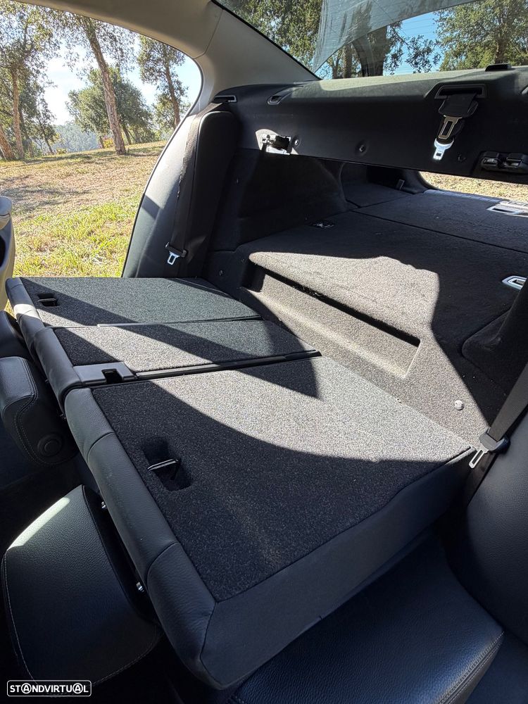 BMW 530 e iPerformance Line Luxury - 49