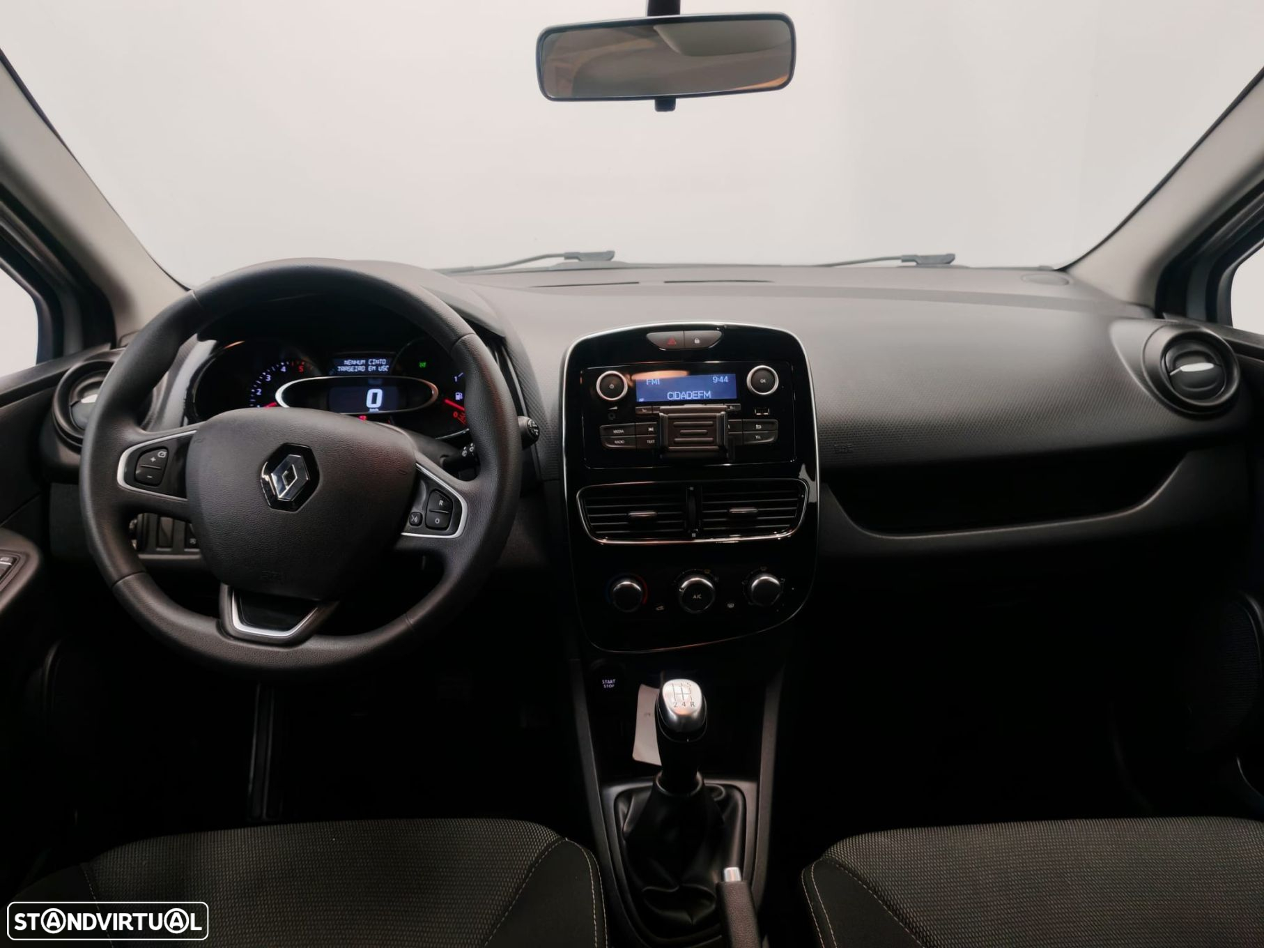 Renault Clio 1.5 dCi Limited - 7