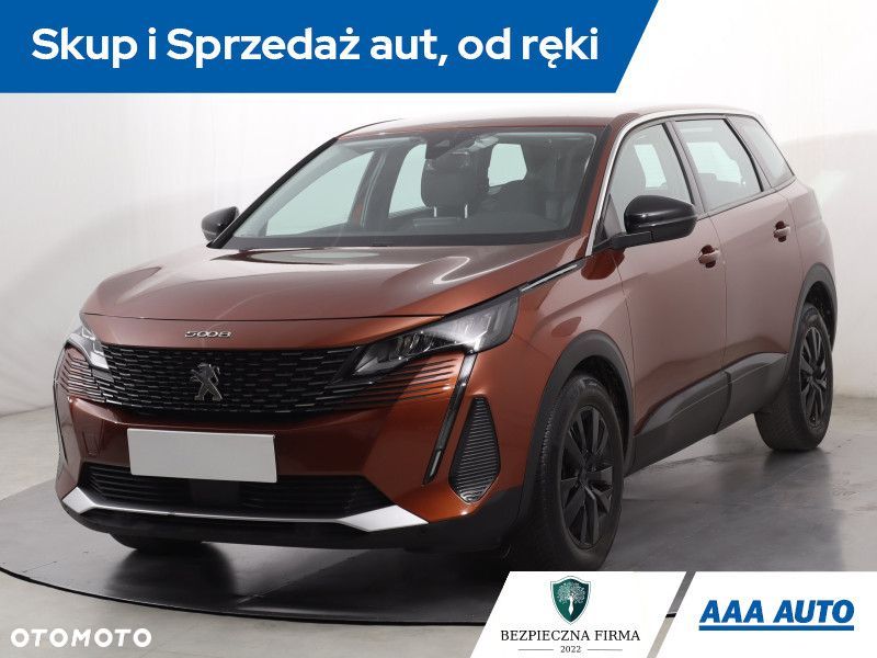 Peugeot 5008 - 2