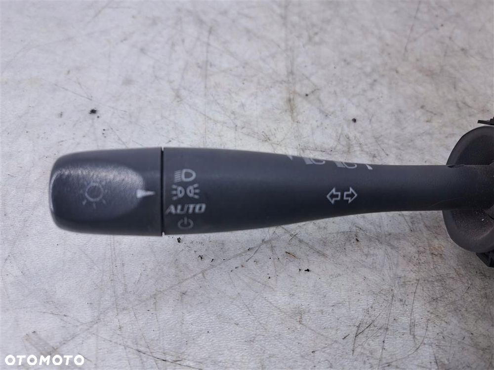 PRZEŁĄCZNIK ZESPOLONY PAJĄK TAŚMA AIRBAG CHEVROLET HHR 05-11R 15840251 - 5