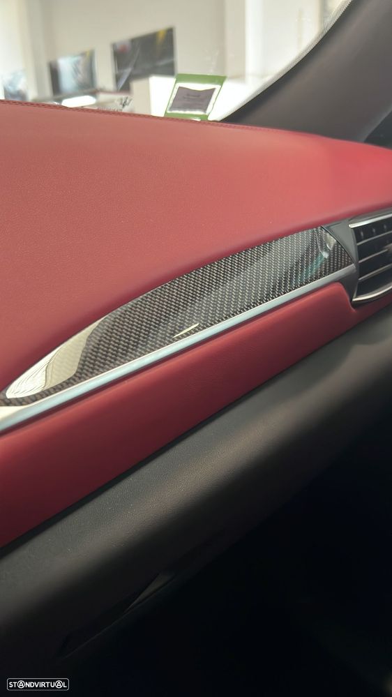 Maserati Levante - 3