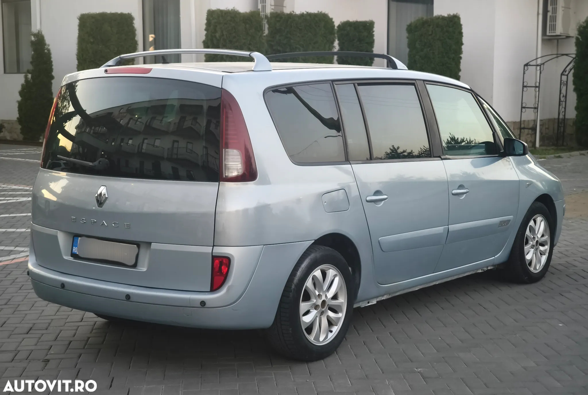 Renault Grand Espace 2.0 dCi FAP Privilege - 5