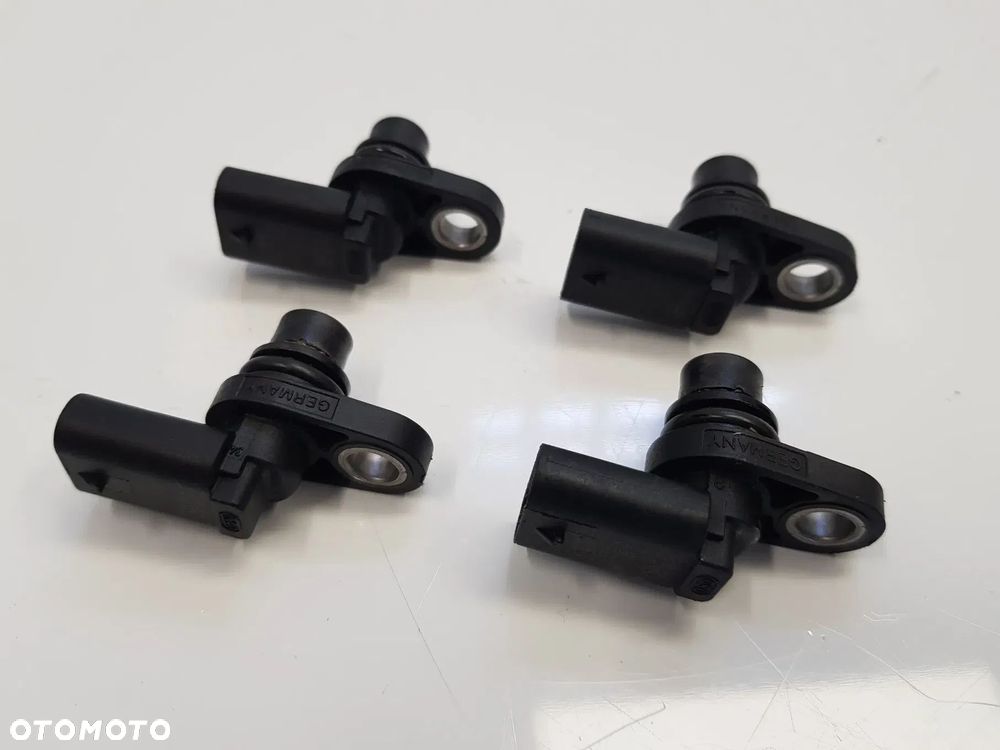 Czujnik położenia wałka rozrządu Mercedes 4.0 V8 BiTurbo C63 AMG M177980 W176 W172 W204 W246 W177 W190 X290 W205 S205 W2 - 1