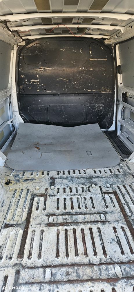 Volkswagen Transporter T5 Long - 25