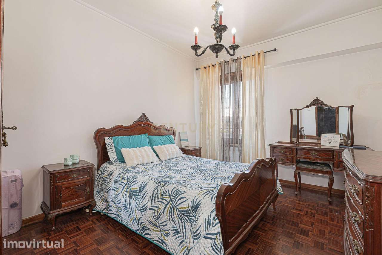 Apartamento T4 em Odivelas - Sr. Roubado - Grande imagem: 5/54