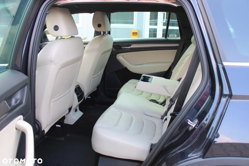 Skoda Kodiaq 2.0 TDI 4x4 Style DSG - 16