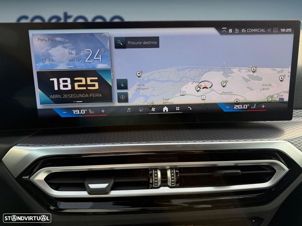 BMW i4 M50 Pack Desportivo M Pro - 13