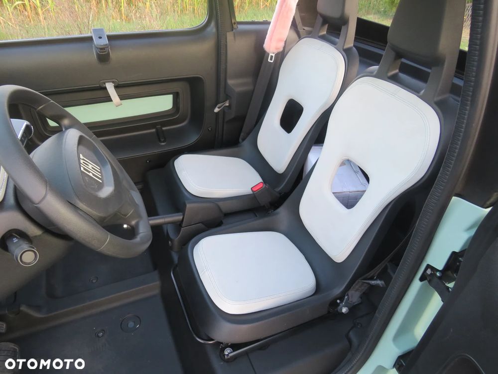 Fiat Inny - 7