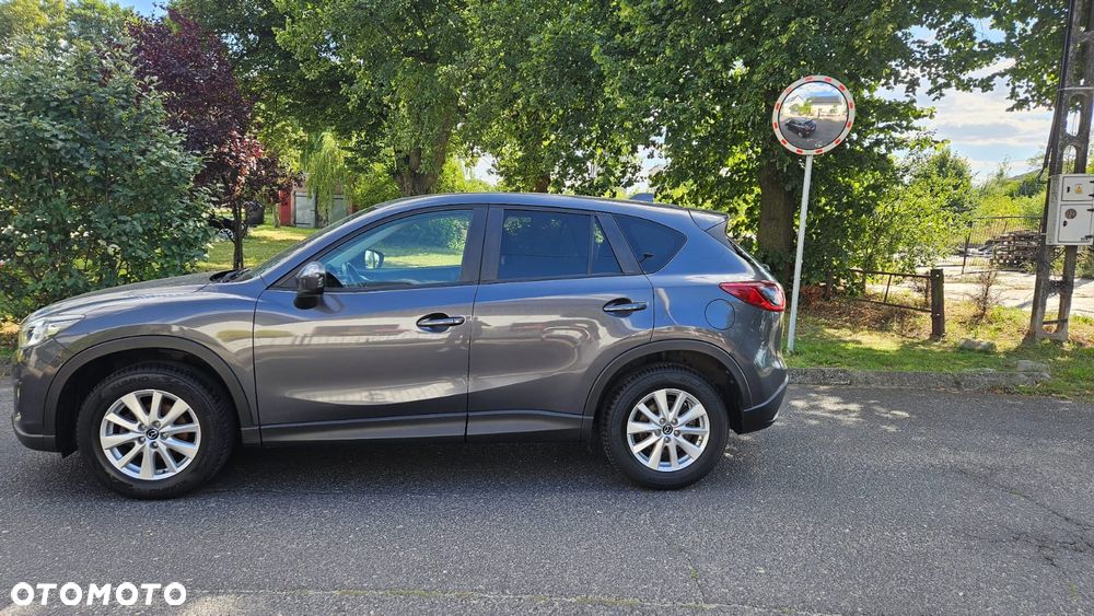 Mazda CX-5 - 14