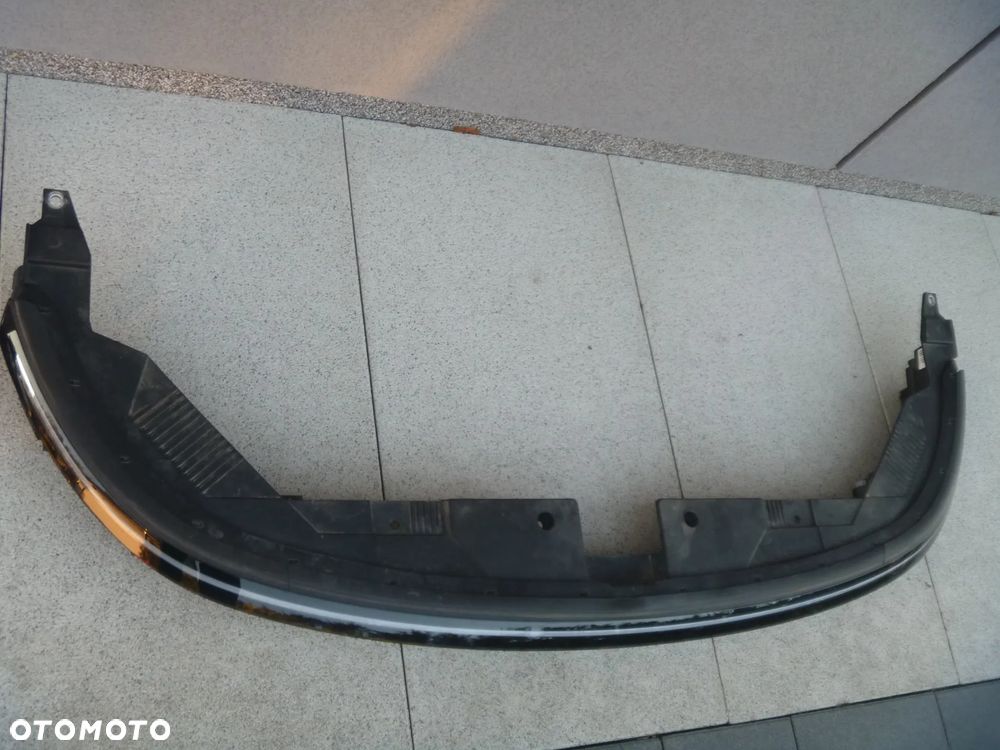 HYUNDAI KONA II ZDERZAK PRZÓD PRZEDNI 86512-BE100 - 7