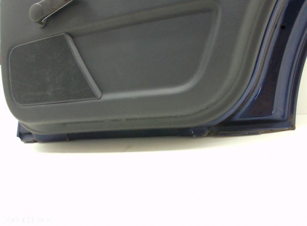 Audi A4 B5 Sedan Drzwi Prawy tył - 10