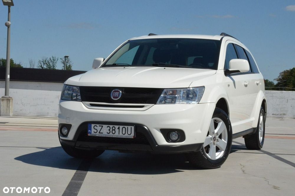 Fiat Freemont - 3