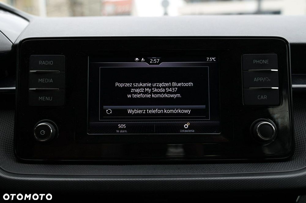 Skoda Fabia 1.0 Active - 15